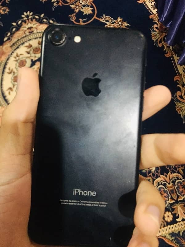 iphone 7 32 Gb 5