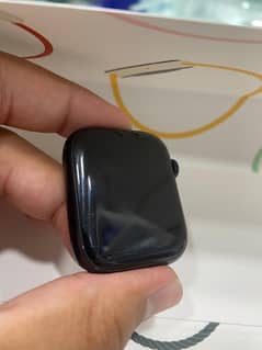 Apple Watch Series 8 45mm Midnight