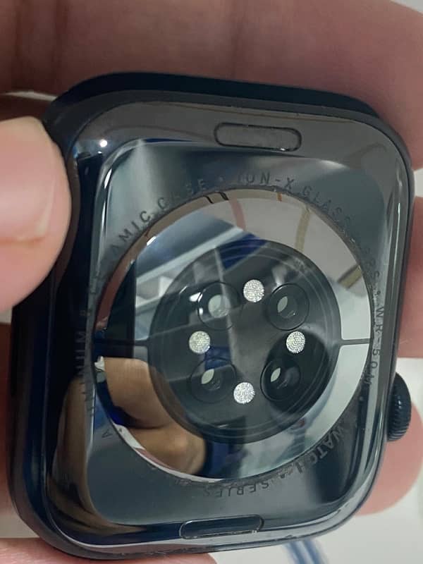 Apple Watch Series 8 45mm 1