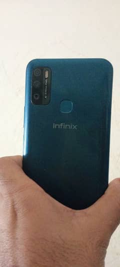 infinix