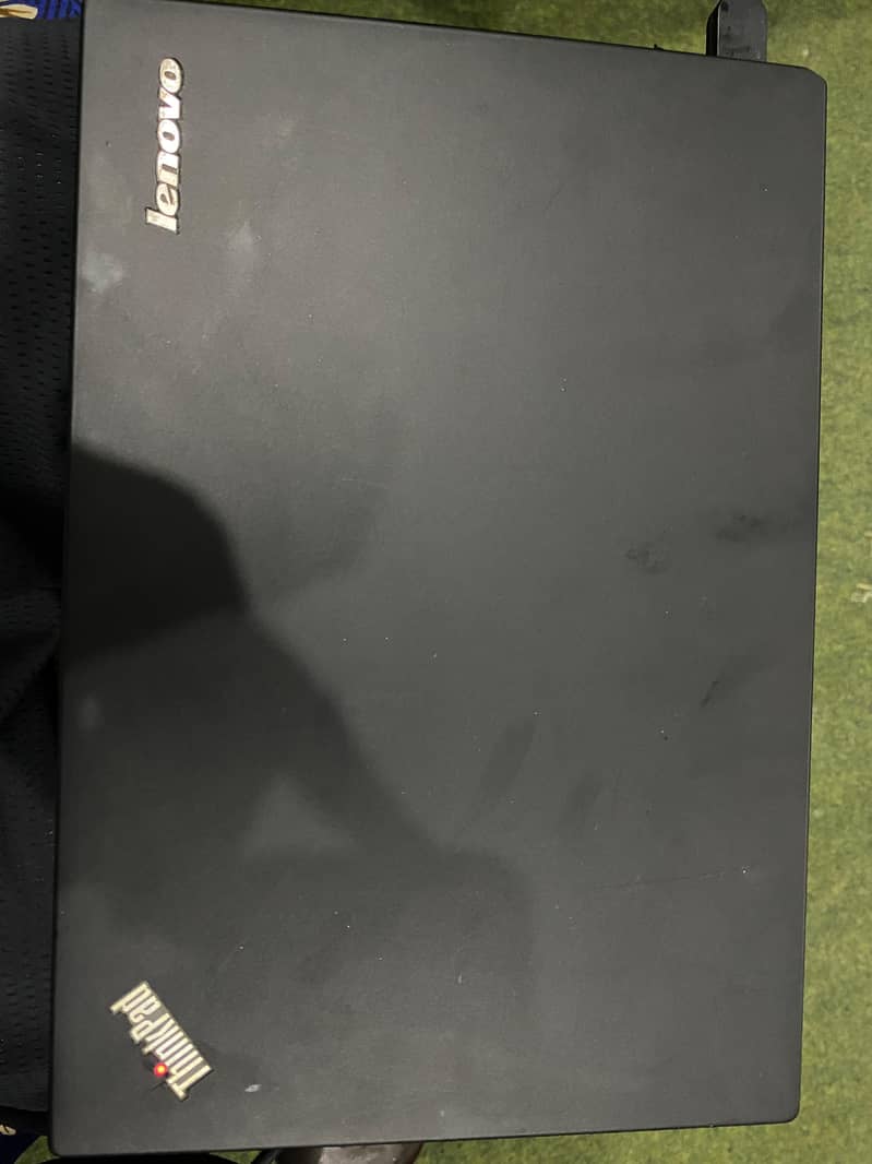 Lenovo Thinkpad X240 1