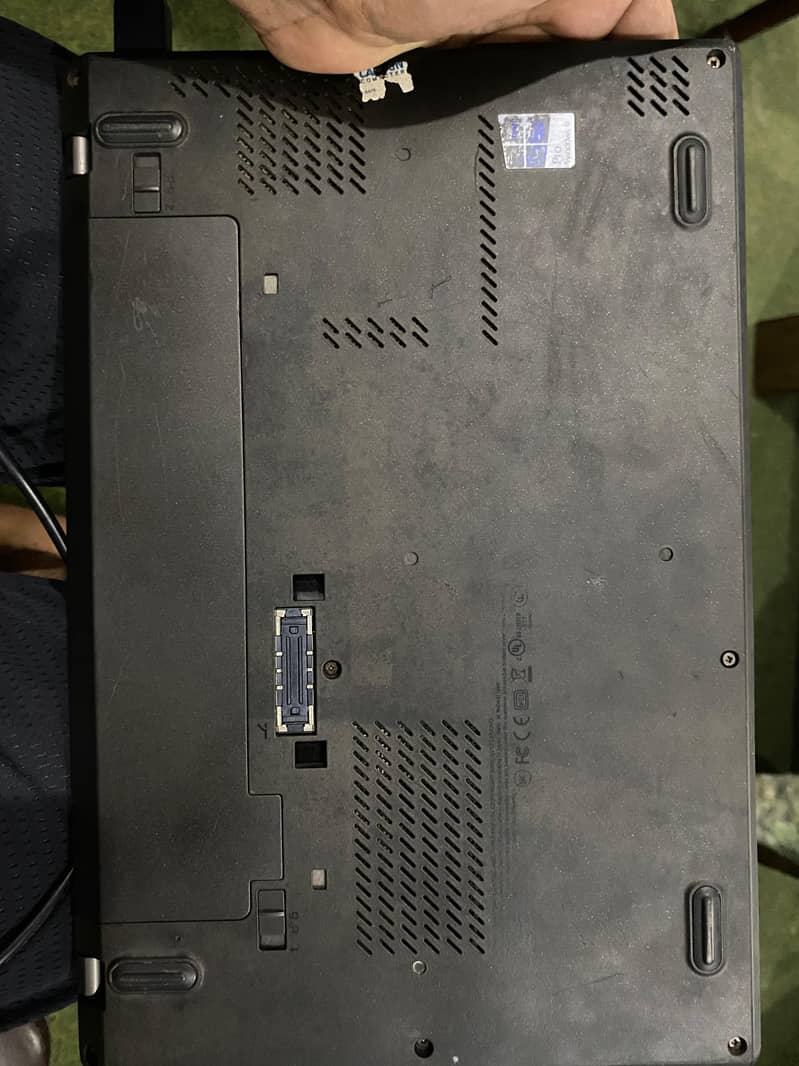 Lenovo Thinkpad X240 3