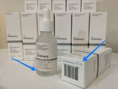 ordinary serum