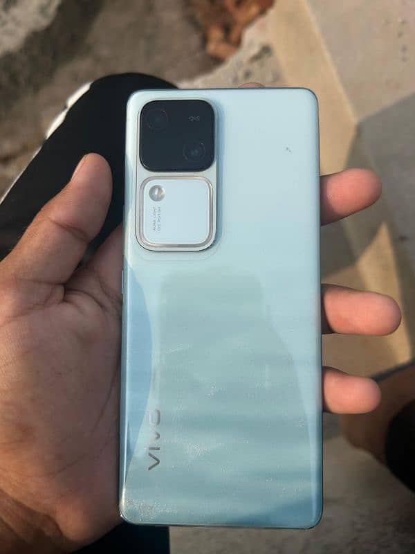 vivo v30 2