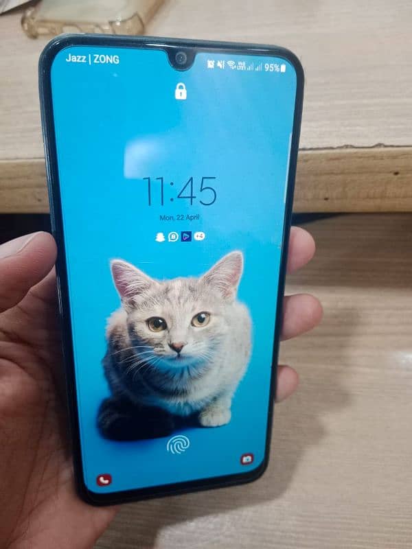 Samsung A50 urgent sale 2