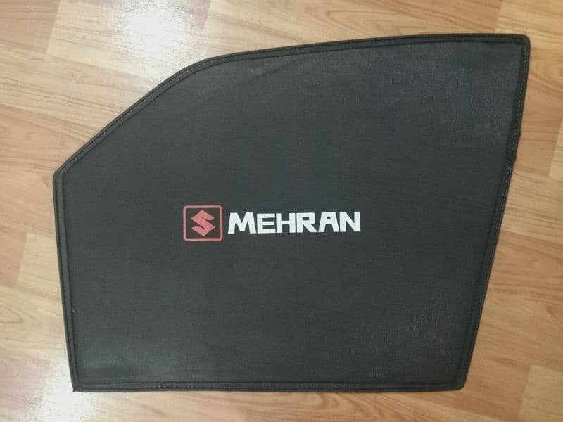 Mehran Door Net 1