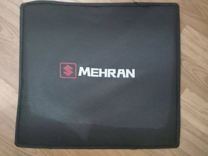 Mehran Door Net 2