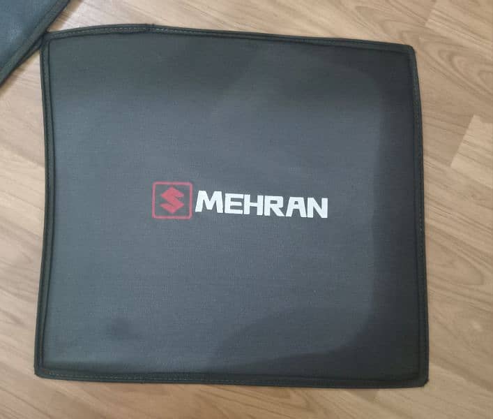 Mehran Door Net 3