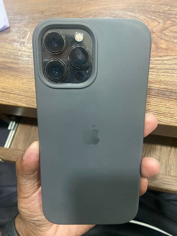 iPhone 13 Pro Max 128GB NON PTA 1