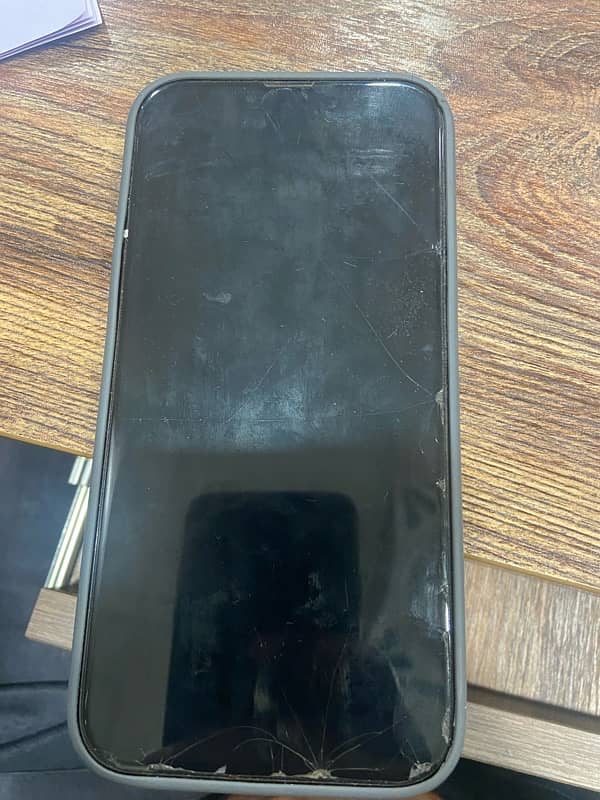 iPhone 13 Pro Max 128GB NON PTA 2