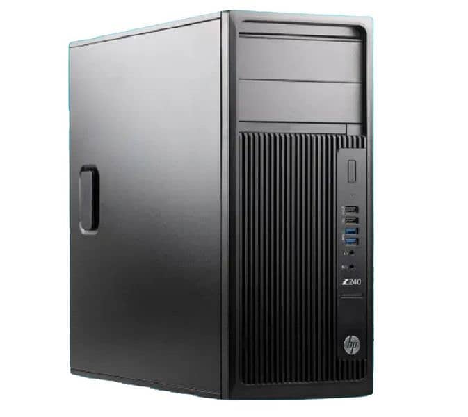 Gaming PC in neat condition unused 9