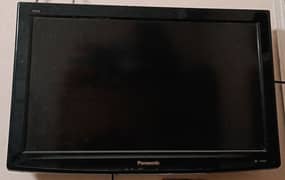 Panasonic LCD TV