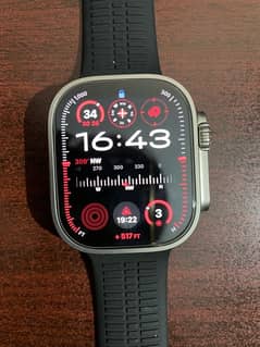 Apple Watch Ultra 1