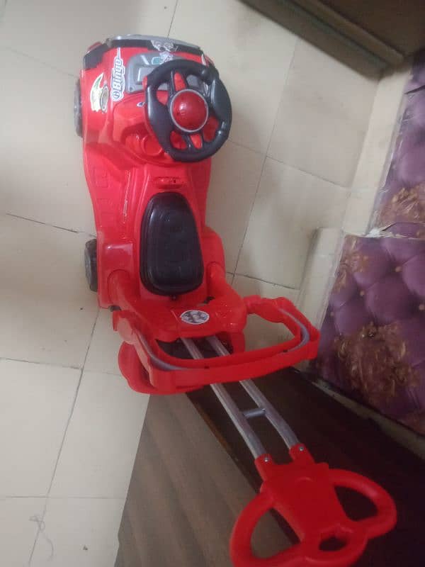 Kids toy car 1