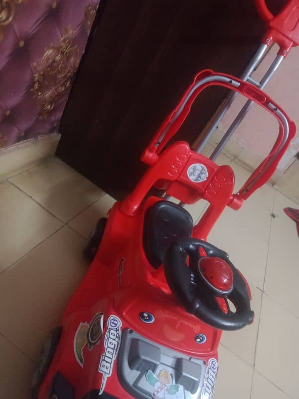 Kids toy car 2