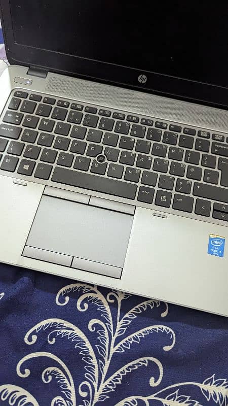 hp Elite book 840 5gen 3