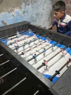 2 Foosball Game for Sale