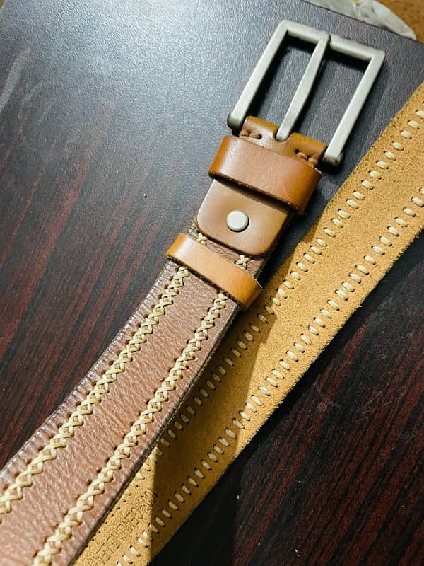 cougar belt original 2