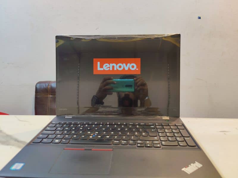 Lenovo P51s Workstation full slim 1