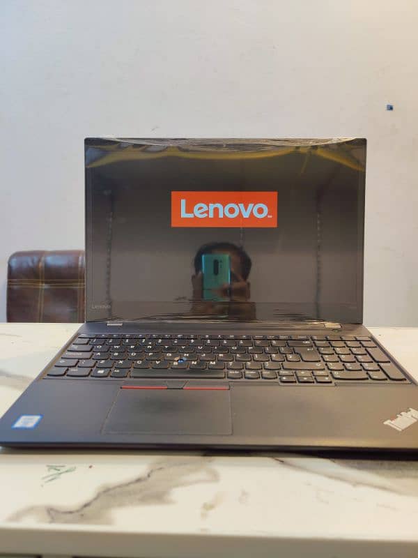 Lenovo P51s Workstation full slim 3