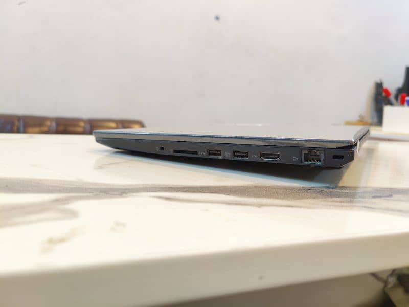 Lenovo P51s Workstation full slim 5