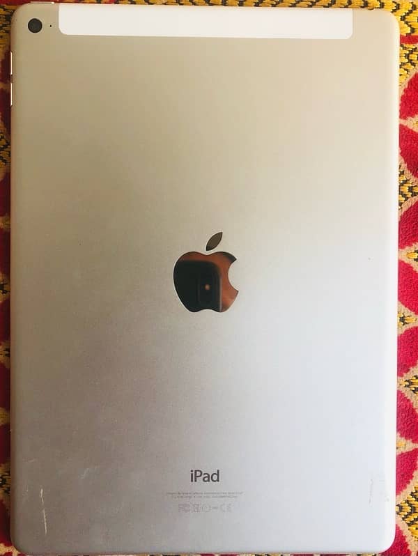 IPad Air 2 2