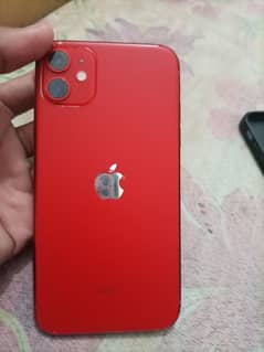 IPhone 11 non-pta In used very good condition like new