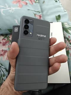 Realme Gt Master Edition