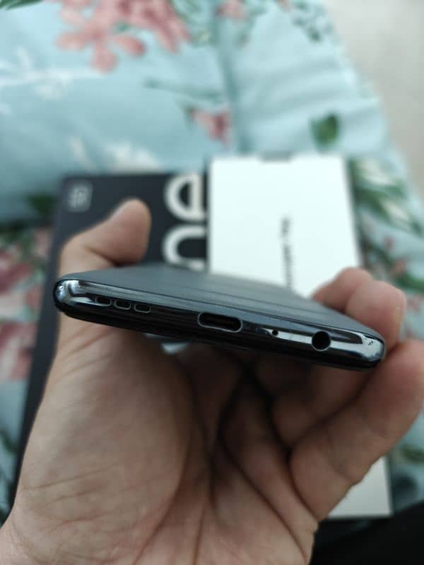 Realme Gt Master Edition 4