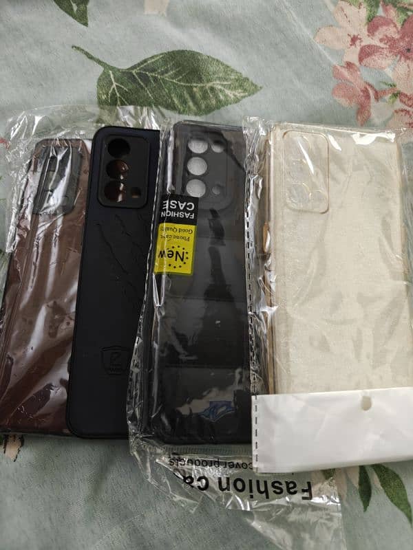 Realme Gt Master Edition 8