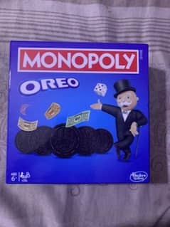 Monopoly