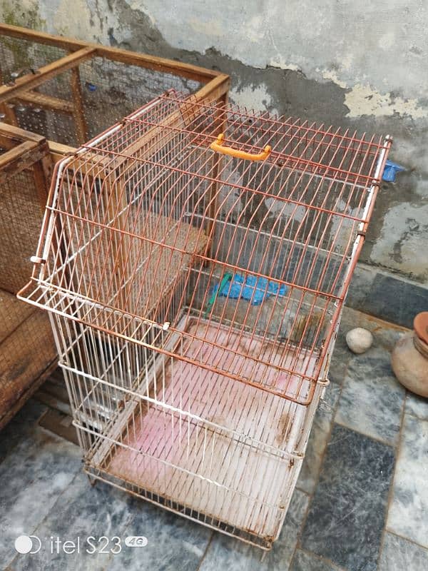 Cages for sale 5