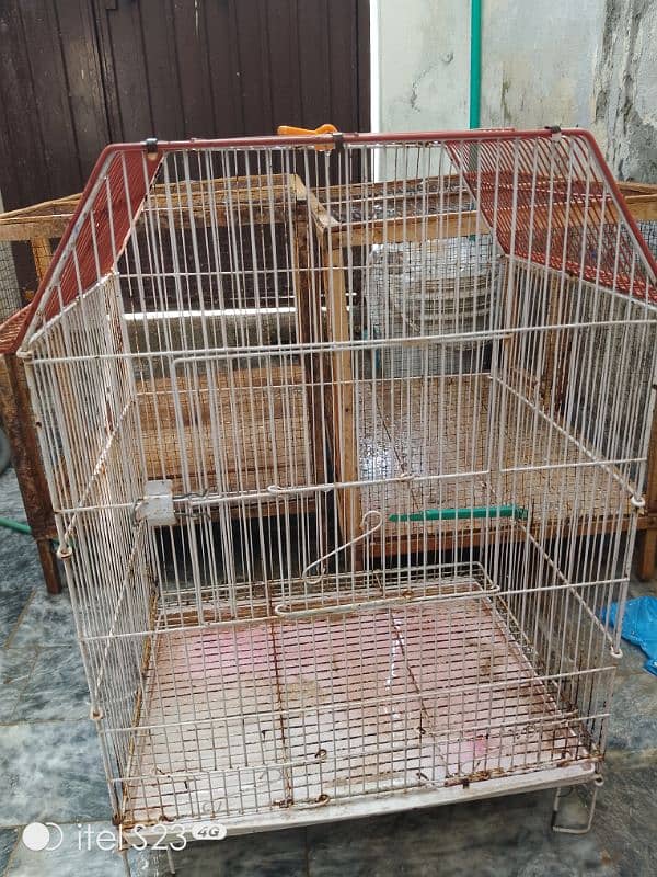 Cages for sale 6