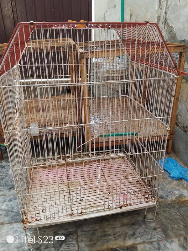 Cages for sale 7