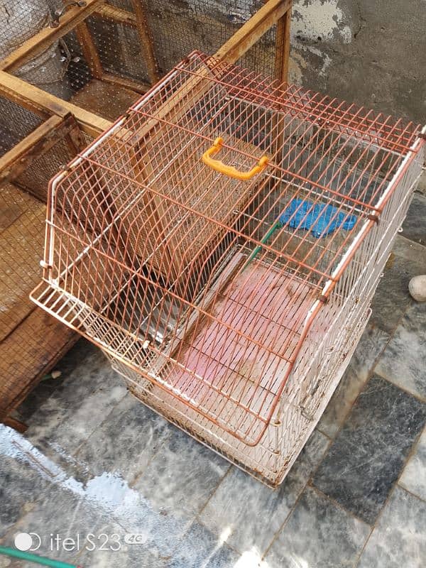 Cages for sale 8