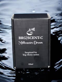 BRG|SCENT-C