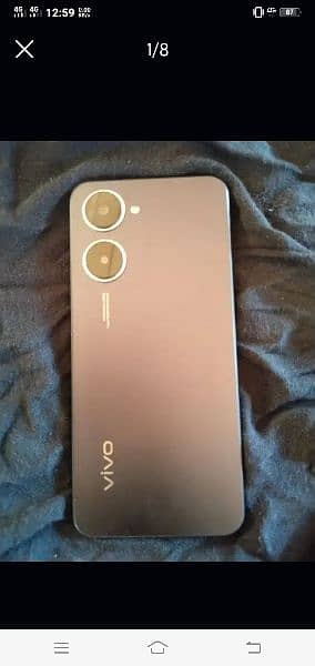 Vivo Y03 7