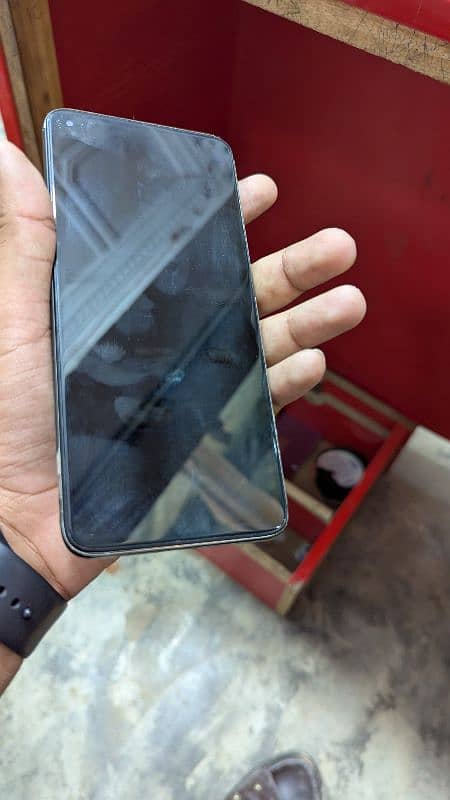 Xiaomi Mi 10t 4