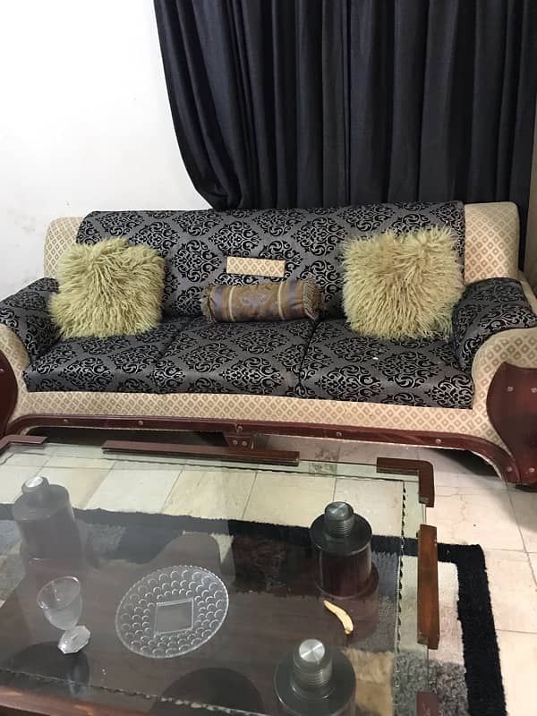 7 seater sofa set 1