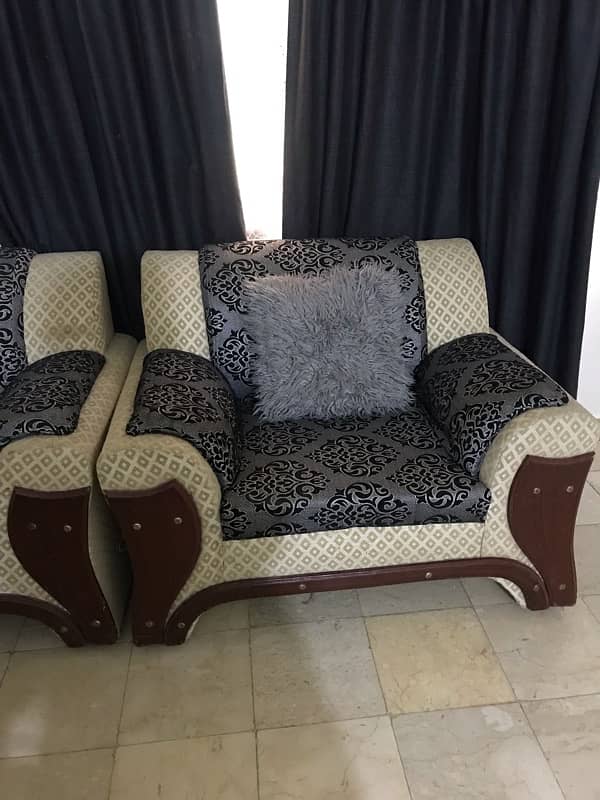 7 seater sofa set 3