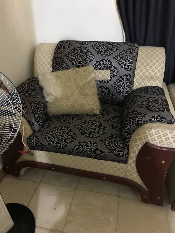 7 seater sofa set 4