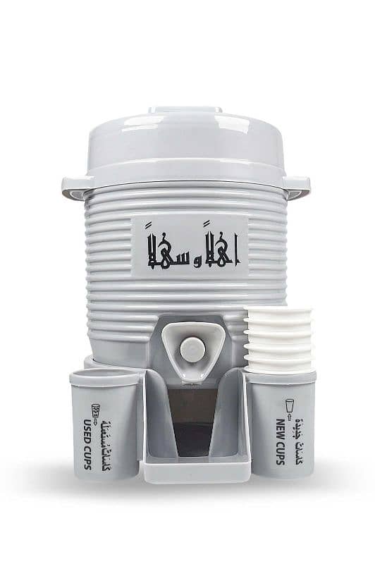 Water dispenser Cooler Cash on delivery in all Pakistan 1