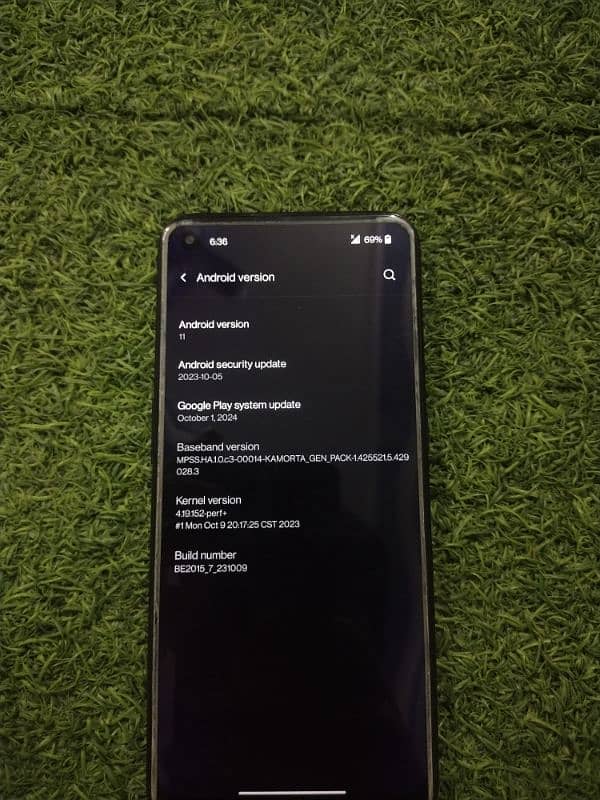 OnePlus N100 official pta approved All okay condition 10 by 10 6