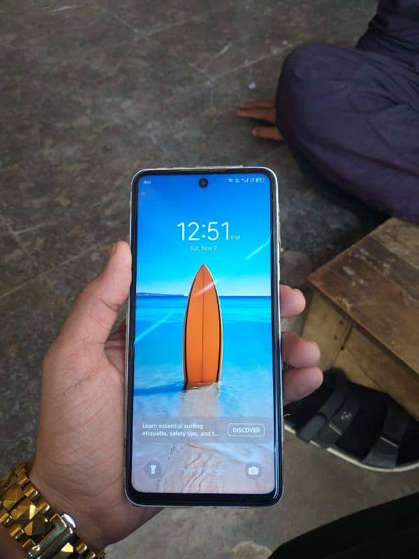 Tecno camon 19 neo 0