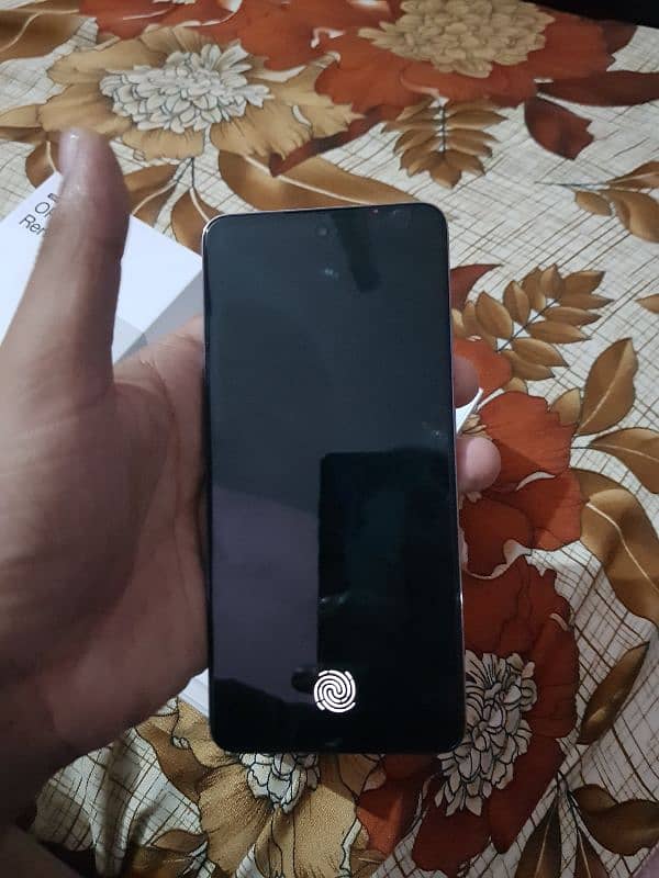 Oppo Reno 12f 0