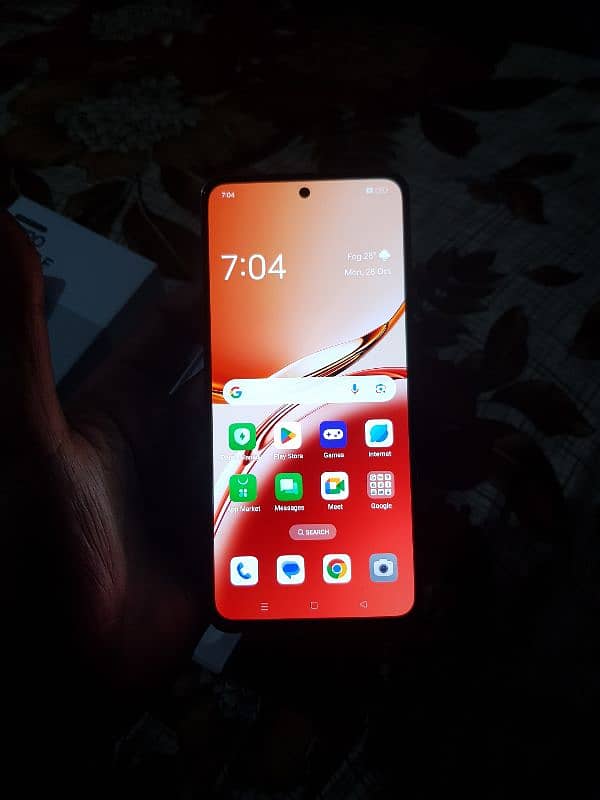 Oppo Reno 12f 2