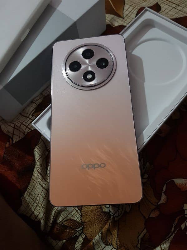 Oppo Reno 12f 6