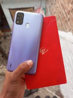 itel