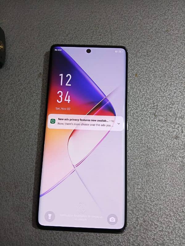 infinix note 40 pro plus 0