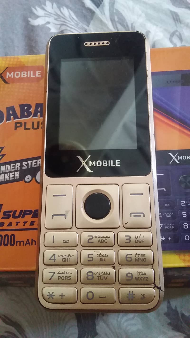 Xmobile 1